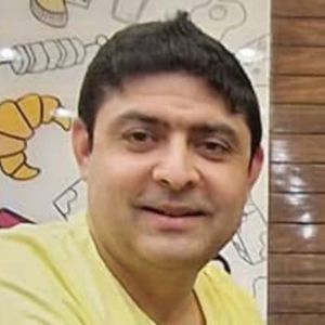 Jasmhed khan