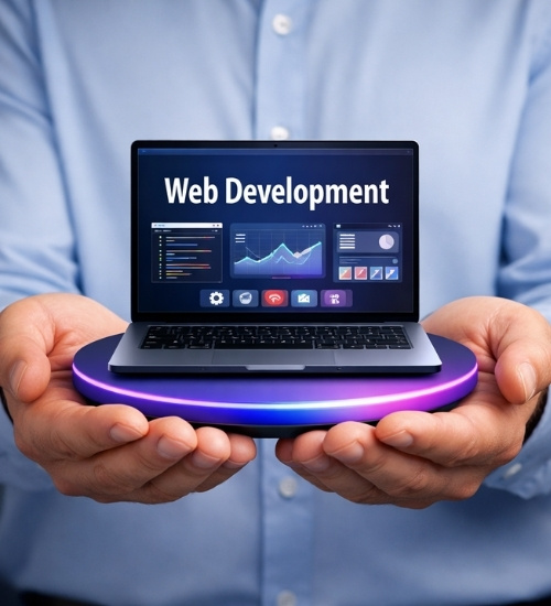 Web Development