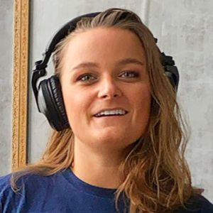 Zoey Willems